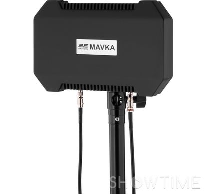 2E MAVKA (2E-AAA-M-2B10) — Антенна активна для DJI/Autel(V2)/FPV 2.4/5.2/5.8GHz, 10Вт, цифра 1-008097 фото