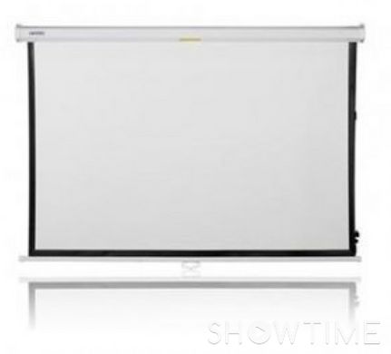 Проекційний екран на тринозі AV Screen Matte White 3V120MMV (243x182, 4:3, 120") 437432 фото