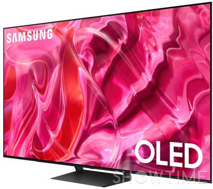 Samsung QE77S90CAUXUA — Телевізор 77" OLED 4K UHD 120Hz(144Hz) Smart Tizen 1-009973 фото