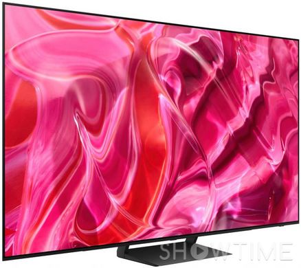 Samsung QE77S90CAUXUA — Телевизор 77" OLED 4K UHD 120Hz(144Hz) Smart Tizen 1-009973 фото