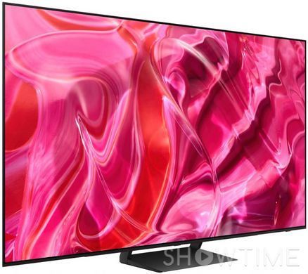 Samsung QE77S90CAUXUA &mdash; Телевізор 77" OLED 4K UHD 120Hz(144Hz) Smart Tizen 1-009973 фото
