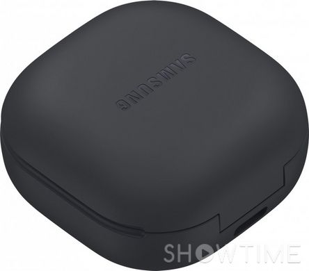 Samsung SM-R510NZAASEK — бездротові навушники Galaxy Buds 2 Pro (R510) Graphite 1-005514 фото