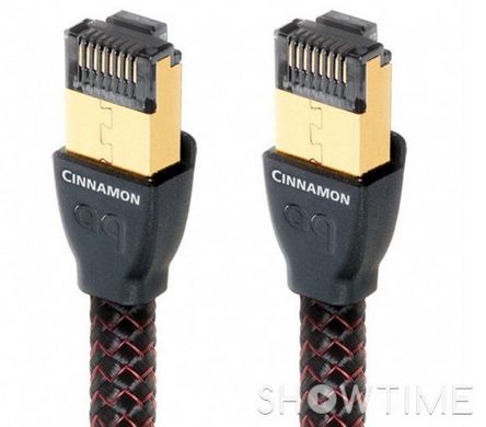 Ethernet кабель 5 м Audioquest RJECIN05 1-001133 фото