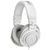 Audio-Technica ATH-M50X White 437338 фото