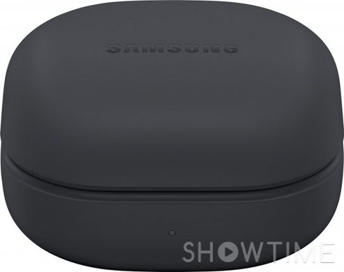 Samsung SM-R510NZAASEK — бездротові навушники Galaxy Buds 2 Pro (R510) Graphite 1-005514 фото