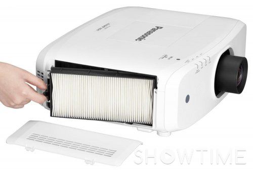 Установочный проектор Panasonic PT-EW550E (3LCD, WXGA, 5000 ANSI lm) 543036 фото