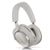 Bowers&Wilkins PX7 S2 Grey — Бездротові накладні навушники з активним шумопоглинанням 1-006430 фото