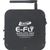 Elation E-Fly Transceiver — безпровідний DMX трансивер 1322000055 1-003562 фото