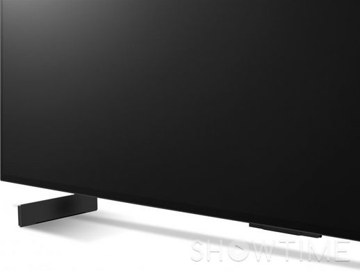 LG OLED42C24LA — Телевізор 42" OLED 4K 100Hz Smart WebOS Dark Titan Sliver 1-006027 фото