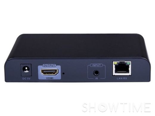 Передавач і приймач HDMI сигналу по IP з вибором підмережі Avcom AVC707Matrix 451310 фото