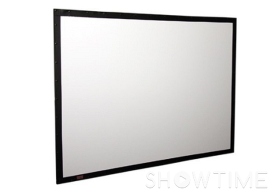 Проекційний екран стаціонарний на рамі AV Screen 3V100CFH-CV (100", 16:9, 221x124 см) 530121 фото