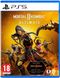 Диск для PS5 Mortal Kombat 11 Ultimate Edition Sony 5051895413210 1-006883 фото 1