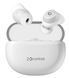 Bluetooth-гарнітура A4Tech B27 Grayish White 1-010568 фото