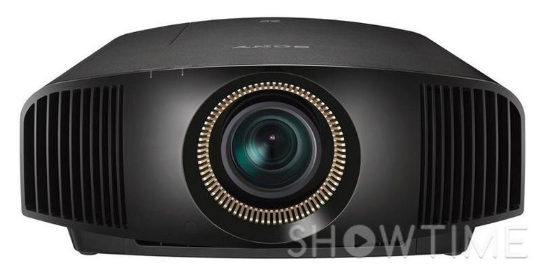 Проектор для домашнього кінотеатру Sony VPL-VW570 (SXRD, 4k, 1800 lm), чорний 514436 фото