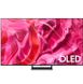 Samsung QE77S90CAUXUA — Телевизор 77" OLED 4K UHD 120Hz(144Hz) Smart Tizen 1-009973 фото 2