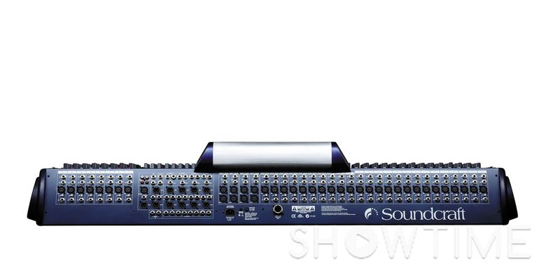 Soundcraft RW5695SM — мікшерний пульт GB8 24CH 1-003507 фото