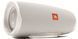 JBL Charge 4 White JBLCHARGE4WHT) &mdash; Портативна Bluetooth колонка 30 Вт 444668 фото