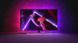 Philips 55OLED807/12 &mdash; ТБ 55", UHD, OLED, Smart TV, HDR, Ambilight, Android TV, 120 Гц, 70 Вт, 16 Гб, Eth, Wi-Fi, Bluetooth, Silver 1-007283 фото 6