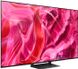 Samsung QE77S90CAUXUA — Телевизор 77" OLED 4K UHD 120Hz(144Hz) Smart Tizen 1-009973 фото 3