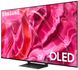 Samsung QE77S90CAUXUA — Телевізор 77" OLED 4K UHD 120Hz(144Hz) Smart Tizen 1-009973 фото 4