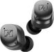 Sennheiser Momentum True Wireless 4 Black Graphite (700365) — Бездротові вакуумні Bluetooth навушники 1-009570 фото 2