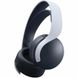 Sony PlayStation Pulse 3D Wireless Headset (9387909) — Дротова/бездротова накладна гарнітура для PlayStation радіоканал/3.5 мм 1-009320 фото 1
