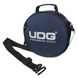 UDG Ultimate DIGI Headphone Bag Dark Blue 535950 фото 2