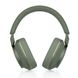 Bowers&Wilkins PX7 S2e Forest Green — Бездротові закриті навушники Bluetooth 10-30000 Гц 1-009620 фото 3