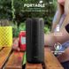 Trust 23833_TRUST — акустична система Caro Max Powerful Bluetooth Speaker Black 1-005711 фото 8