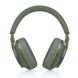 Bowers&Wilkins PX7 S2e Forest Green — Бездротові закриті навушники Bluetooth 10-30000 Гц 1-009620 фото 2