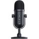 Razer RZ19-04040100-R3M1 — мікрофон Seiren V2 Pro Black 1-005494 фото 1