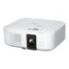 Epson EH-TW6150 V11HA74040 — проектор для домашнього кінотеатру (3LCD, UHD, 2800 lm) 1-005127 фото 3