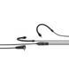 Змінний кабель Sennheiser IE PRO Straight Cable Black 1-002354 фото 2