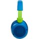 JBL JR 460 NC Blue (JBLJR460NCBLU) — Наушники с микрофоном беспроводные накладные Bluetooth 3.5 мм 1-004362 фото 4