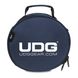 UDG Ultimate DIGI Headphone Bag Dark Blue 535950 фото 1