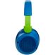 JBL JR 460 NC Blue (JBLJR460NCBLU) — Навушники з мікрофоном бездротові накладні Bluetooth 3.5 мм 1-004362 фото 3