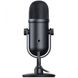 Razer RZ19-04040100-R3M1 — мікрофон Seiren V2 Pro Black 1-005494 фото 3