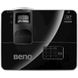 Проектор BenQ MX631ST, DLP, XGA, 3200Lm, 13000:1, D-sub, HDMI, чорний 542653 фото 4