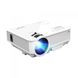 Проектор мультимедійний 3LCD HD 2200 лм TouYinger M4 720p 543778 фото 1