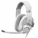 Навушники ігрові EPOS H6PRO OPEN Ghost White 1-001600 фото 1