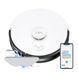 TP-Link RV 30 LIDAR (TAPO-RV30) &mdash; Робот-пилосос з підтримкою вологого прибирання 1-009770 фото 1