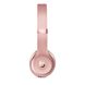 Навушники Beats Solo3 Wireless Headphones (Rose Gold) MNET2ZM/A 422127 фото 3