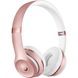 Навушники Beats Solo3 Wireless Headphones (Rose Gold) MNET2ZM/A 422127 фото 2