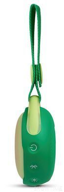 Портативная акустика 3 Вт зеленая JBL JR POP Green 532313 фото