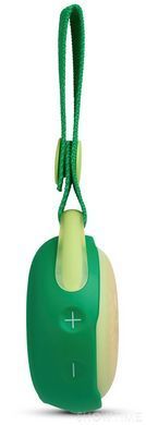 Портативная акустика 3 Вт зеленая JBL JR POP Green 532313 фото