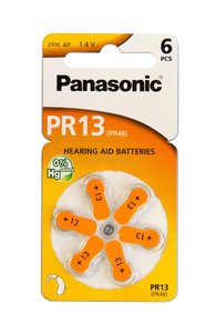 Panasonic PR-13/6LB 494777 фото