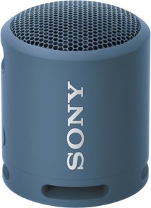 SONY SRSXB13L.RU2 — акустическая система SRS-XB13 синяя 1-005647 фото