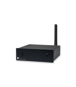 Мережевий програвач Pro-Ject Bluetooth Box S2 HD Black 1-001278 фото