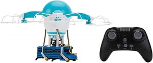 Квадрокоптер іграшковий Jazwares Fortnite Drone Battle Bus 503600 фото
