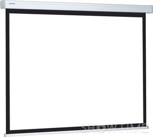 Экран проекционный Projecta ProScreen 183x240cm MWS 10200009 (183x240cm, 4: 3, 118 ") 421495 фото